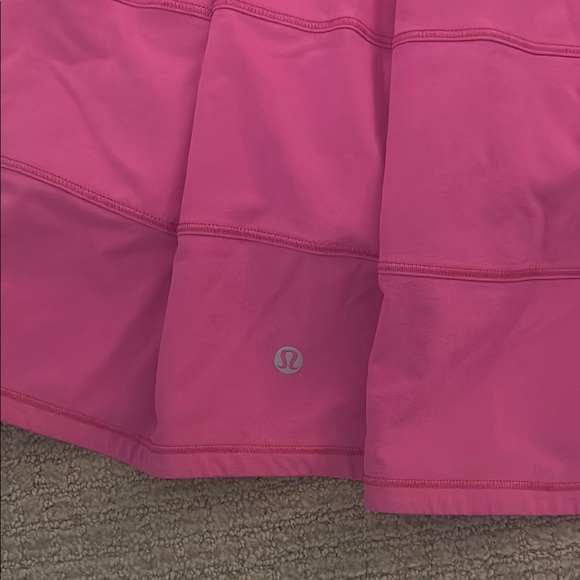 Lululemon Pace Rival Mid-Rise Skirt
Long - Picture 3 of 5